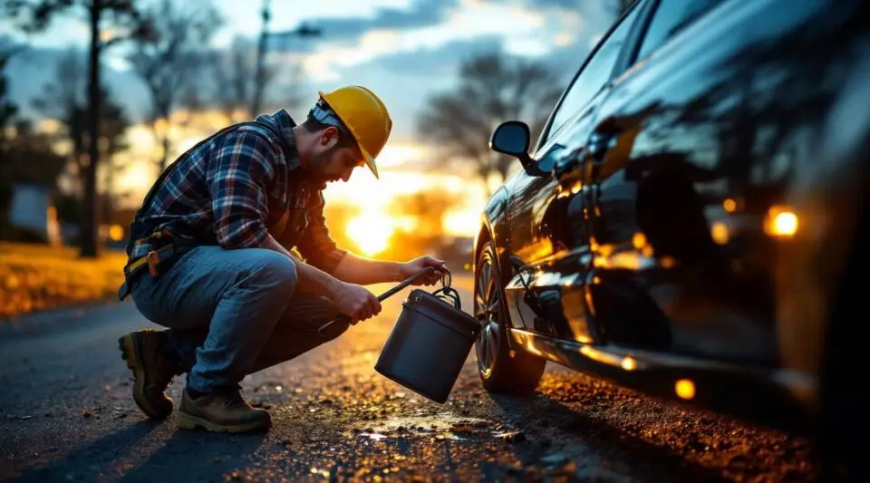towing service in Sheridan, CO